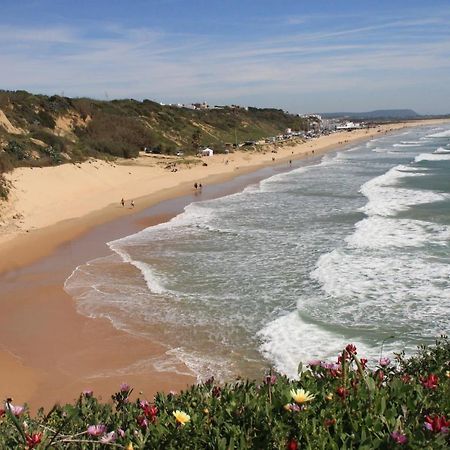 Apartamento Centro De Conil โกนิล เด ลาฟรอนเตรา ภายนอก รูปภาพ