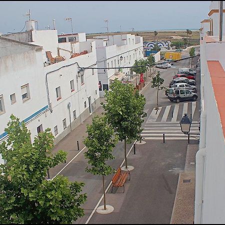 Apartamento Centro De Conil โกนิล เด ลาฟรอนเตรา ภายนอก รูปภาพ