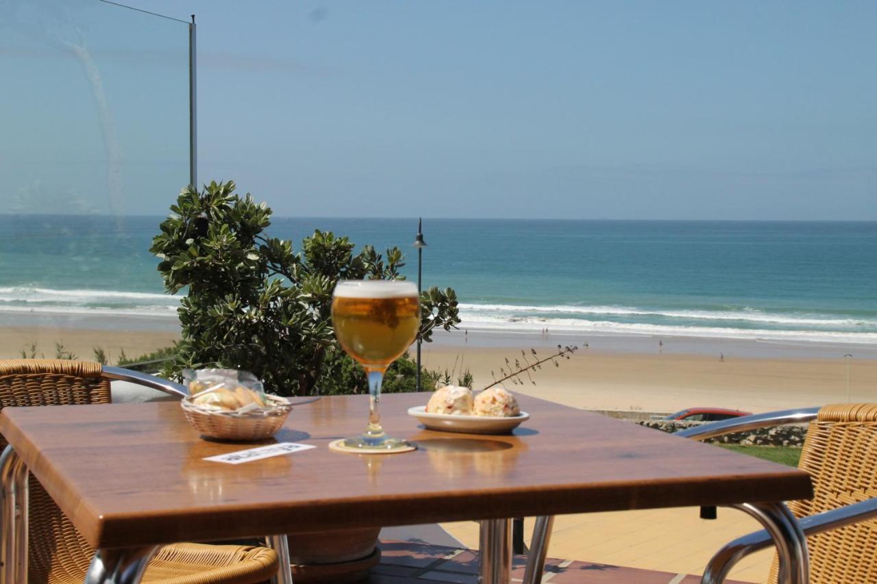 Apartamento Centro De Conil โกนิล เด ลาฟรอนเตรา ภายนอก รูปภาพ