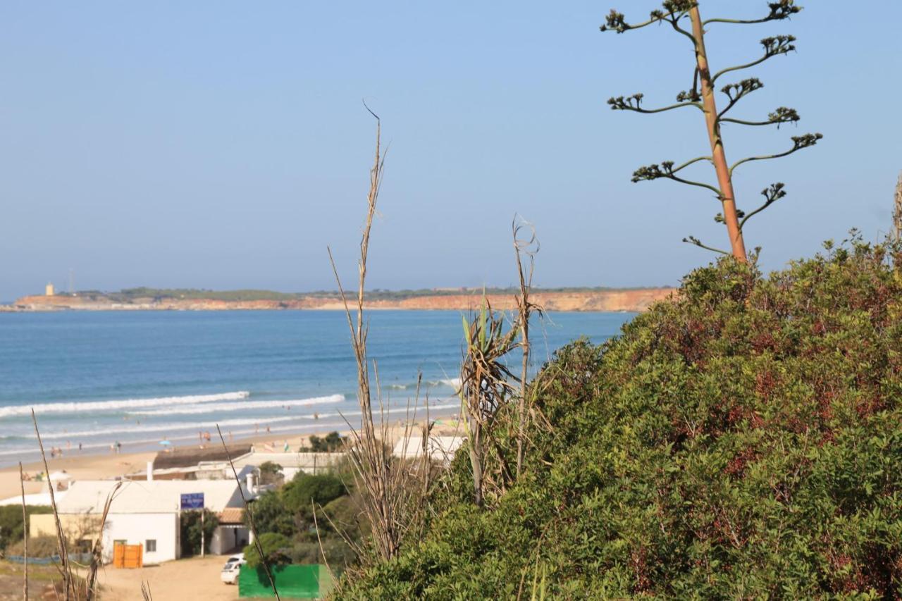 Apartamento Centro De Conil โกนิล เด ลาฟรอนเตรา ภายนอก รูปภาพ