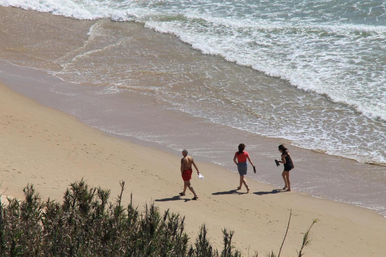 Apartamento Centro De Conil โกนิล เด ลาฟรอนเตรา ภายนอก รูปภาพ