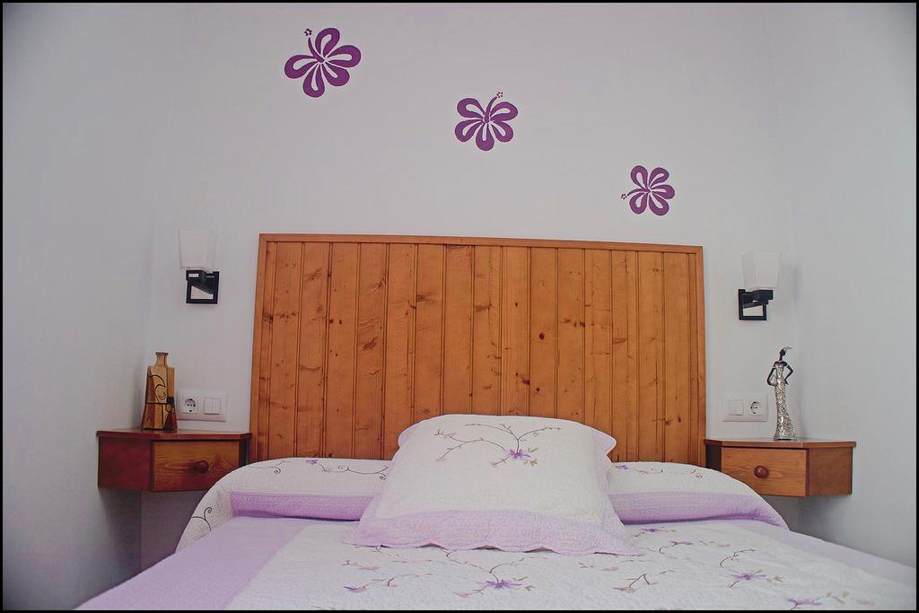 Apartamento Centro De Conil โกนิล เด ลาฟรอนเตรา ภายนอก รูปภาพ