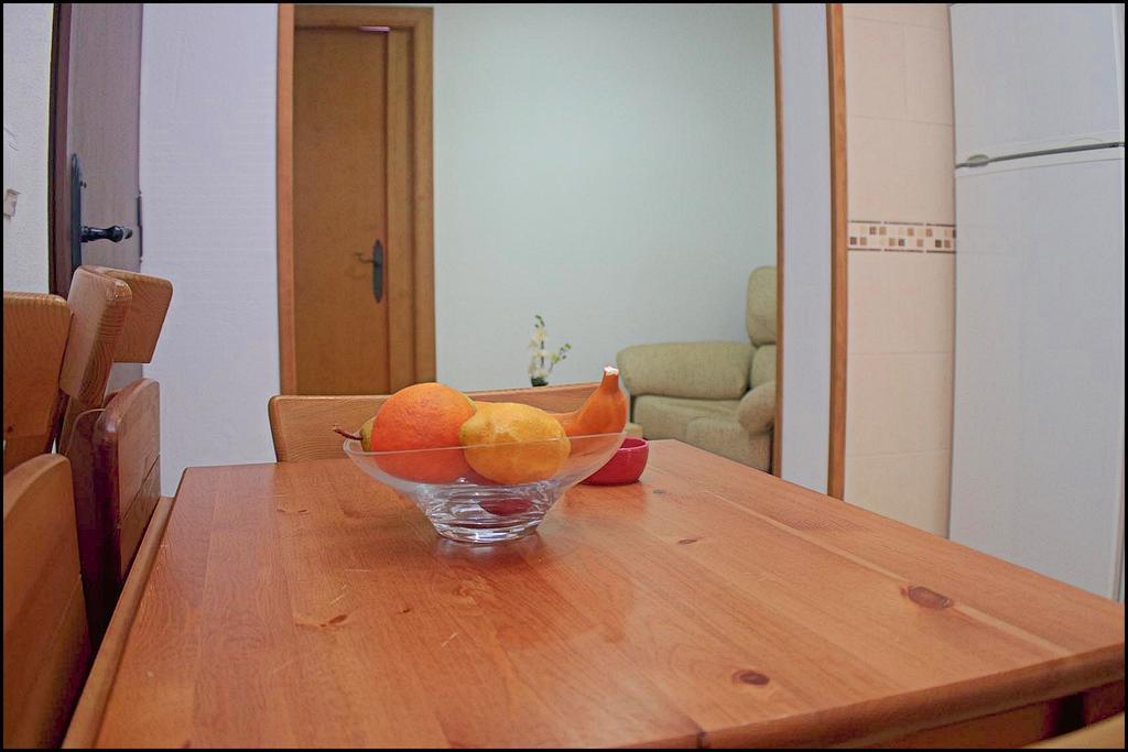 Apartamento Centro De Conil โกนิล เด ลาฟรอนเตรา ภายนอก รูปภาพ